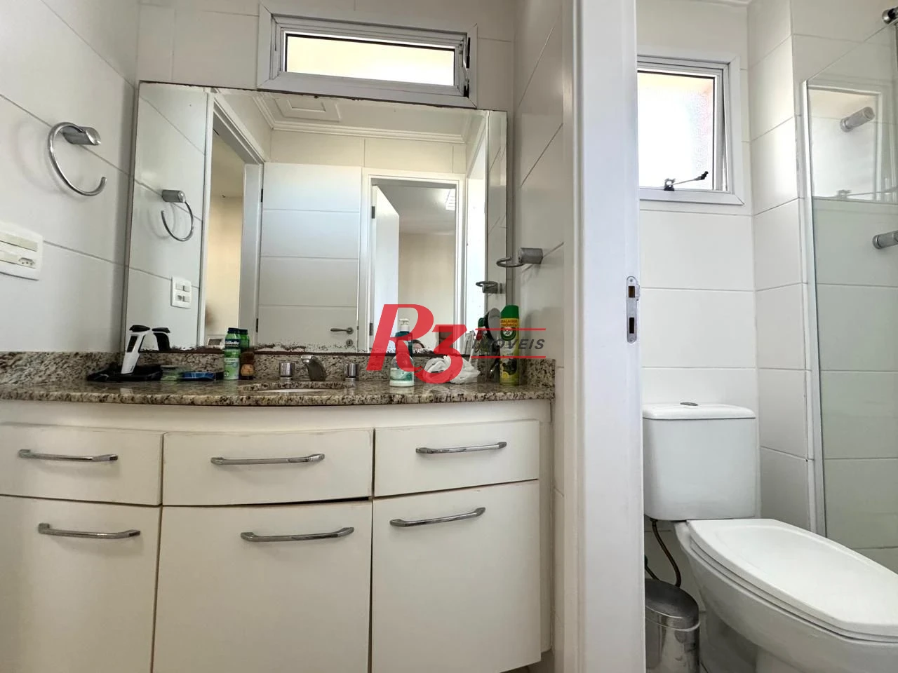 Apartamento com 3 dormitórios, 124 m² - venda por R$ 1.860.000,00 ou aluguel por R$ 13.000,00/mês - Boqueirão - Santos/SP