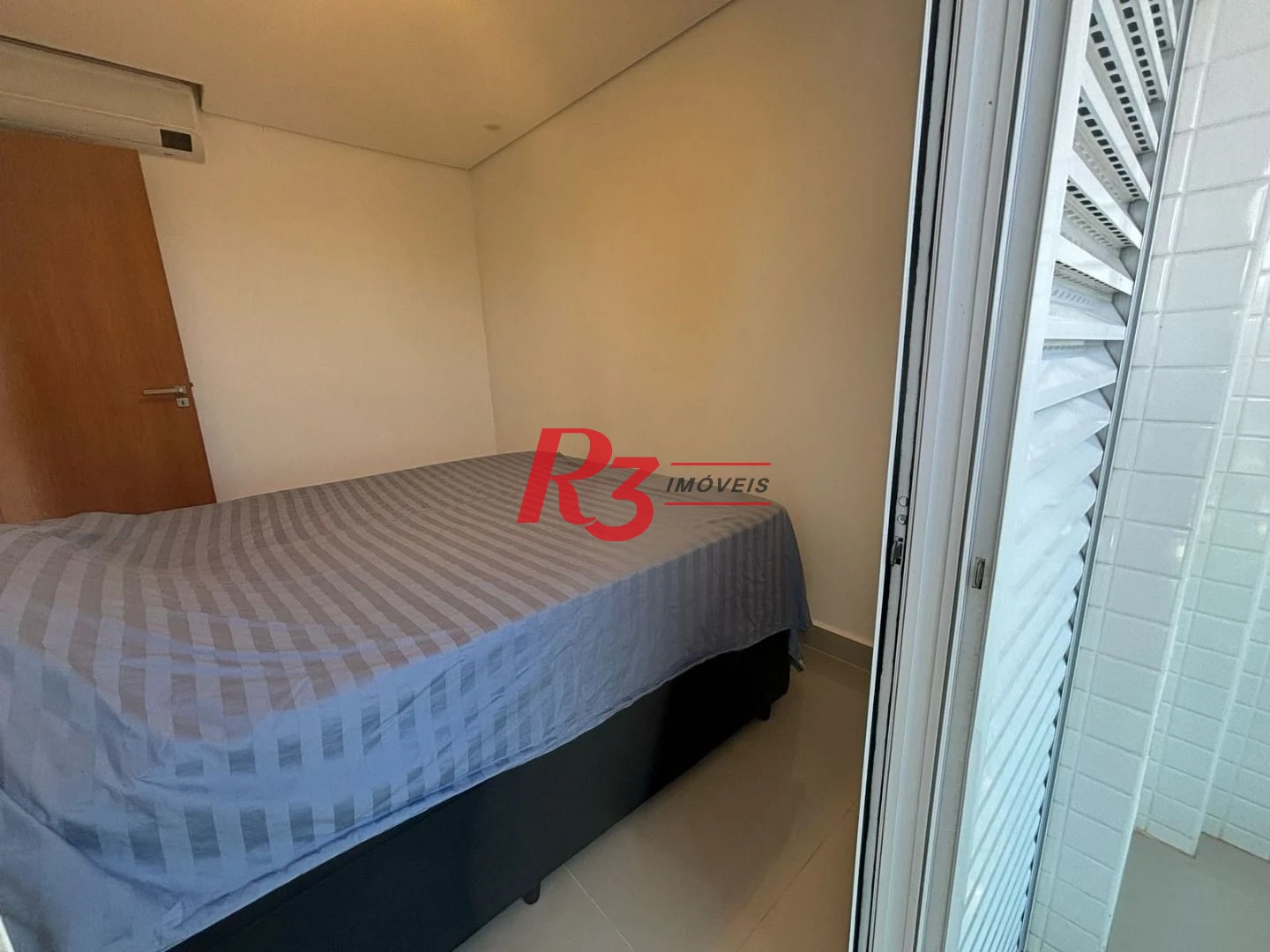Apartamento à venda, 52 m² por R$ 800.000,00 - Embaré - Santos/SP