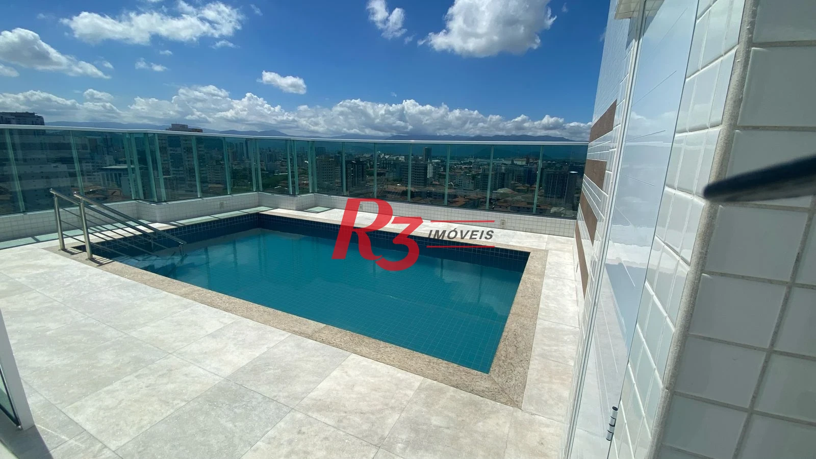 Apartamento à venda, 52 m² por R$ 800.000,00 - Embaré - Santos/SP