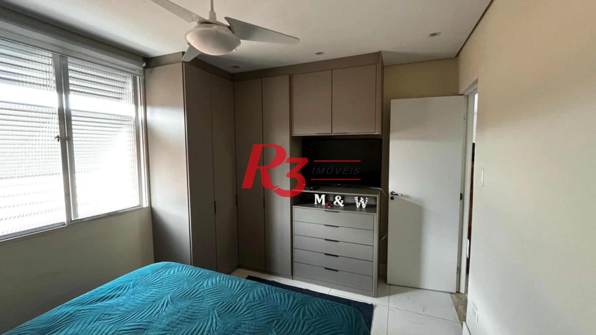 Apartamento à venda, 75 m² por R$ 480.000,00 - Macuco - Santos/SP