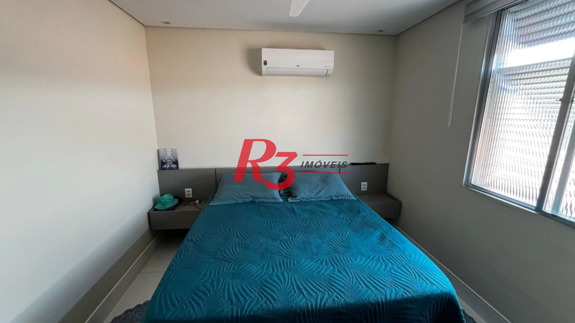 Apartamento à venda, 75 m² por R$ 480.000,00 - Macuco - Santos/SP