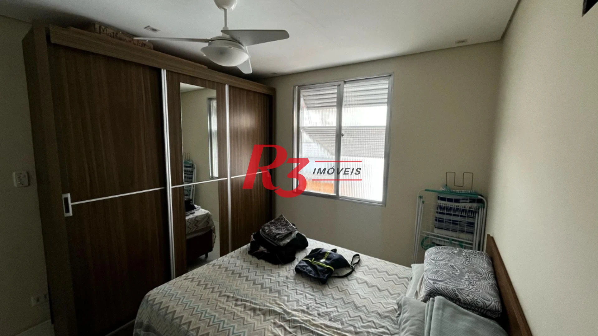 Apartamento à venda, 75 m² por R$ 480.000,00 - Macuco - Santos/SP