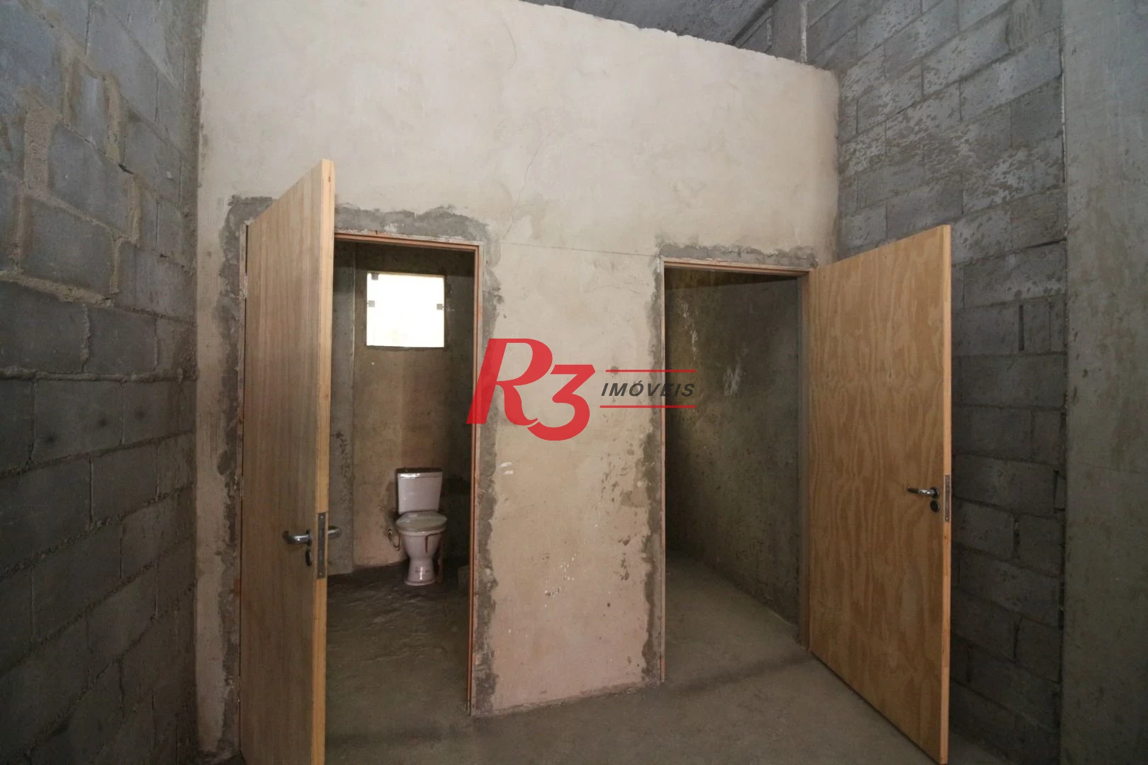 Loja para alugar, 720 m² por R$ 35.000,00/mês - Itararé - São Vicente/SP