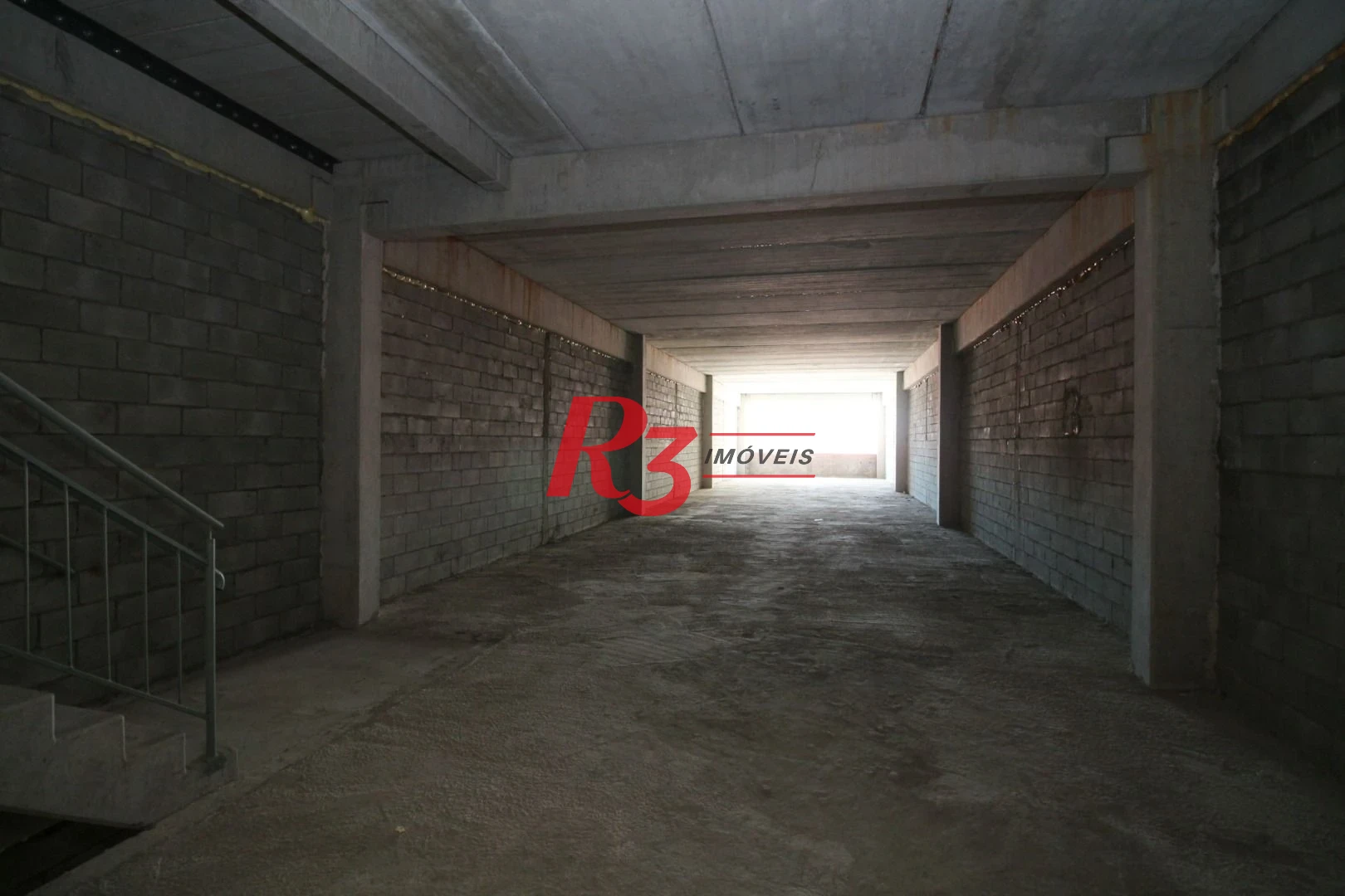 Loja para alugar, 720 m² por R$ 35.000,00/mês - Itararé - São Vicente/SP