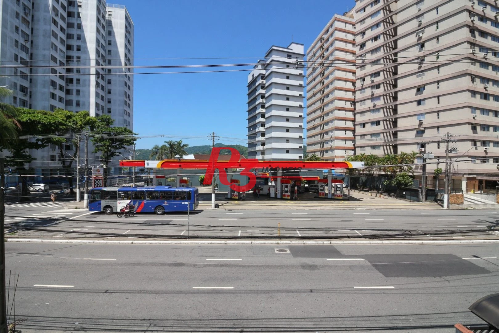 Loja para alugar, 720 m² por R$ 35.000,00/mês - Itararé - São Vicente/SP