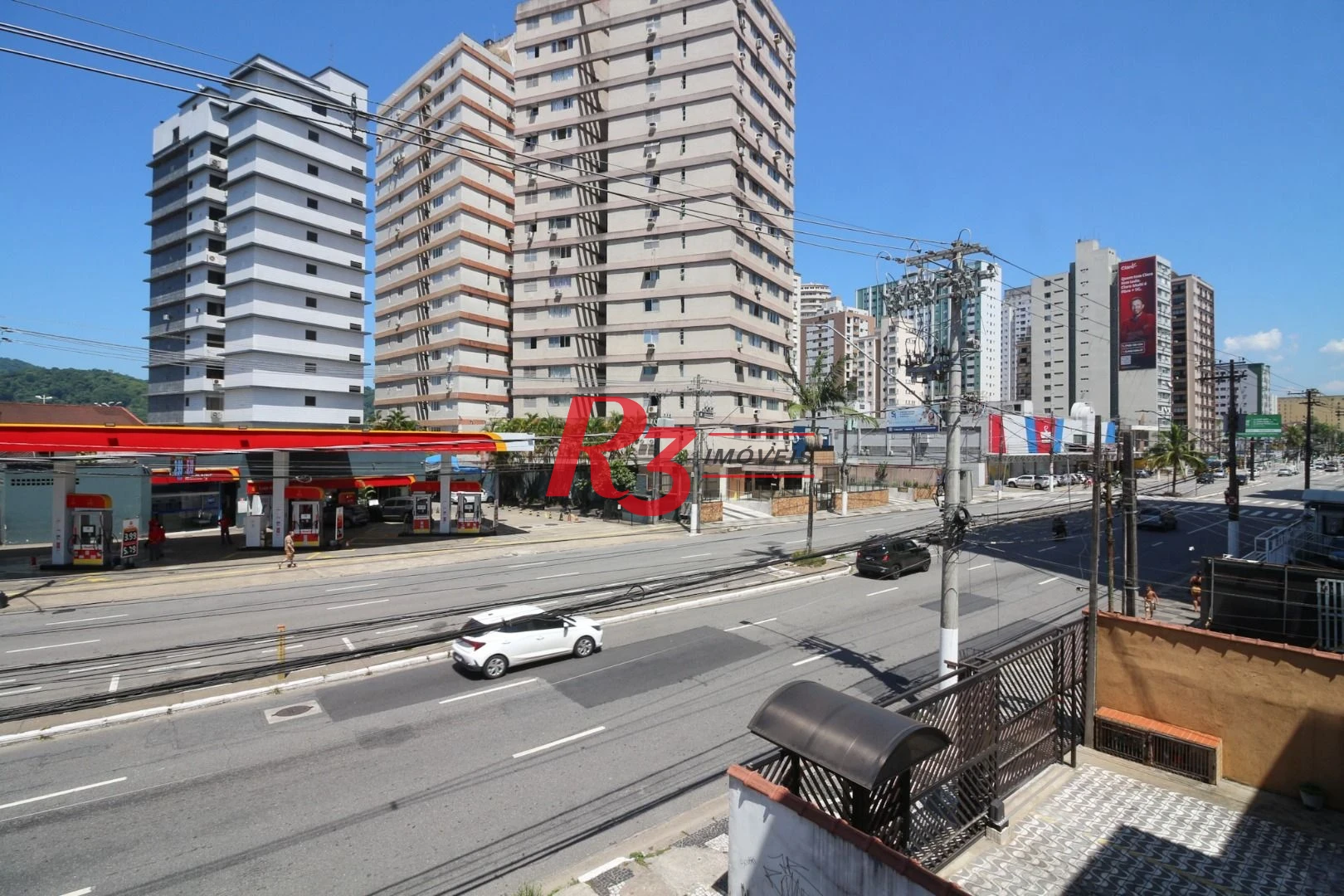 Loja para alugar, 720 m² por R$ 35.000,00/mês - Itararé - São Vicente/SP