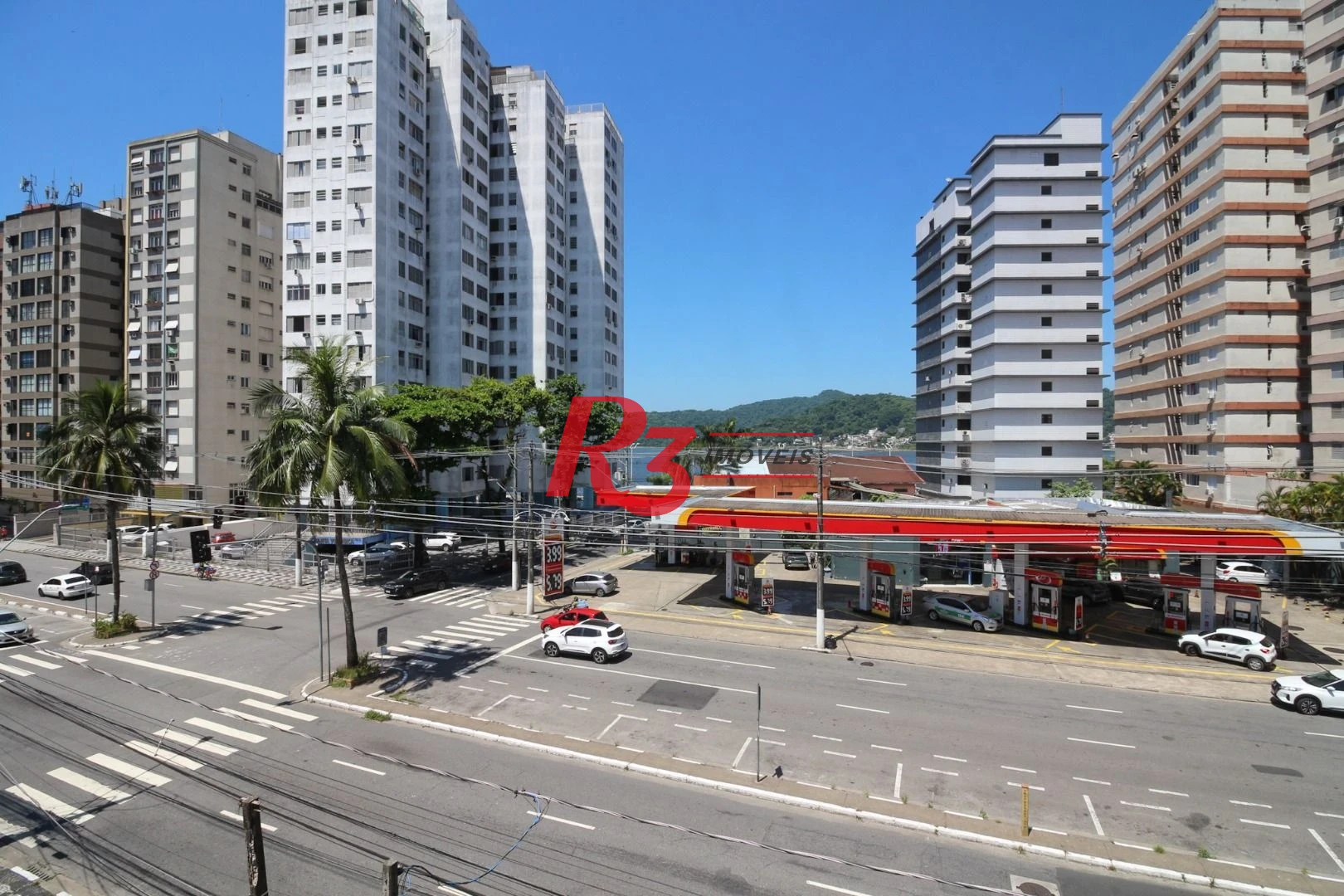 Loja para alugar, 720 m² por R$ 35.000,00/mês - Itararé - São Vicente/SP