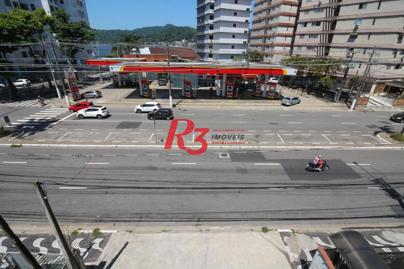Loja para alugar, 720 m² por R$ 35.000,00/mês - Itararé - São Vicente/SP