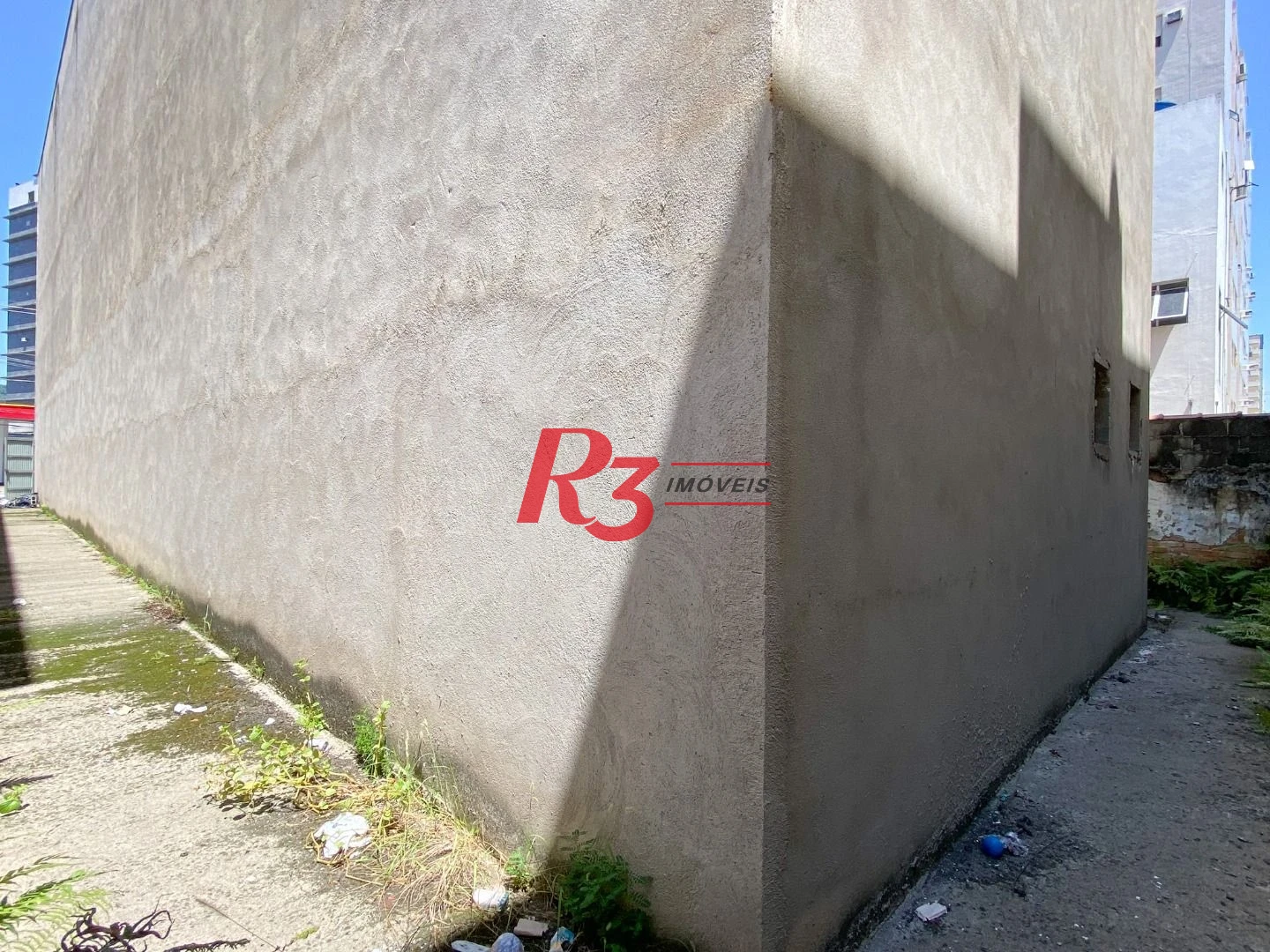 Loja para alugar, 720 m² por R$ 35.000,00/mês - Itararé - São Vicente/SP