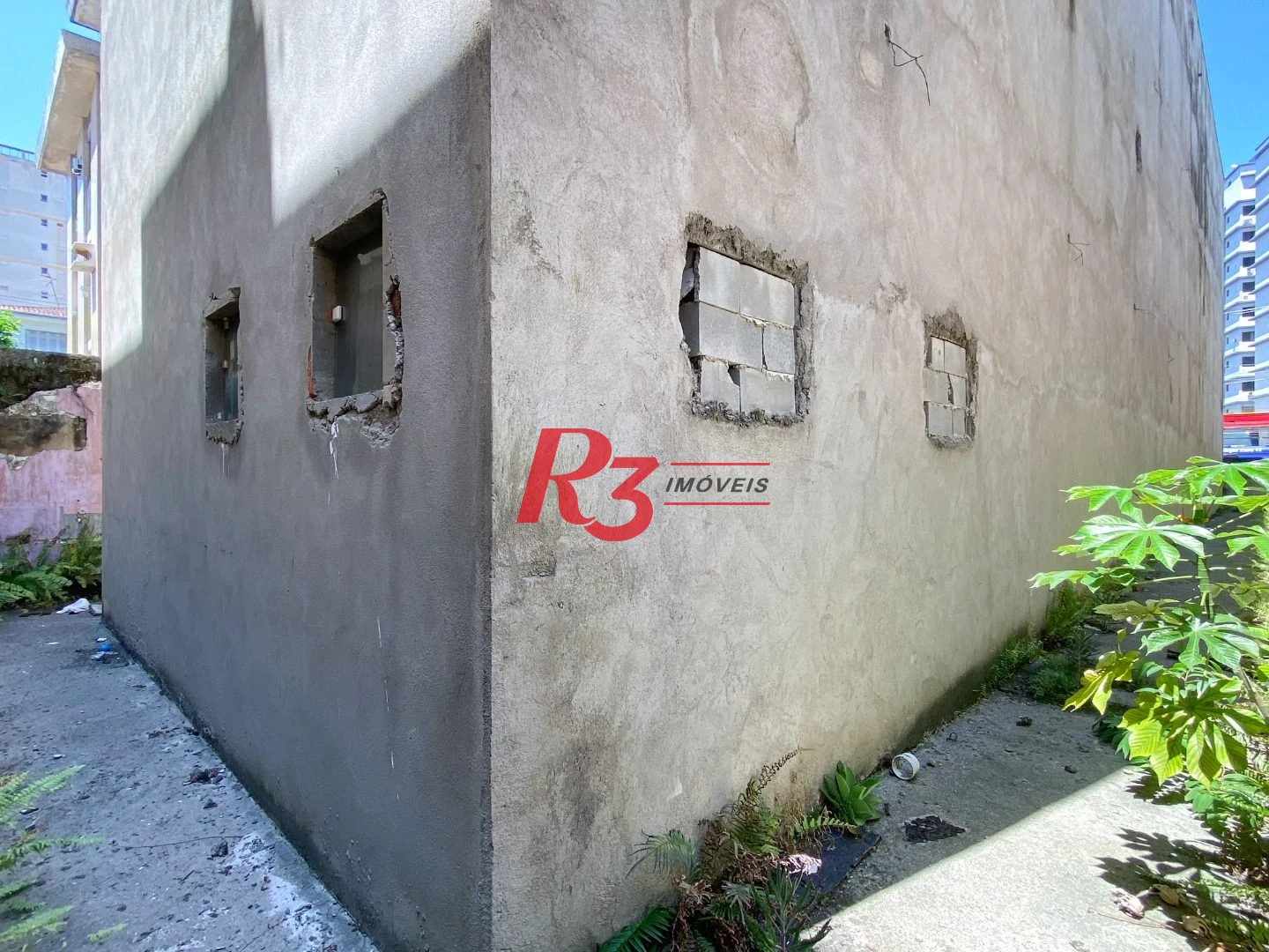 Loja para alugar, 720 m² por R$ 35.000,00/mês - Itararé - São Vicente/SP