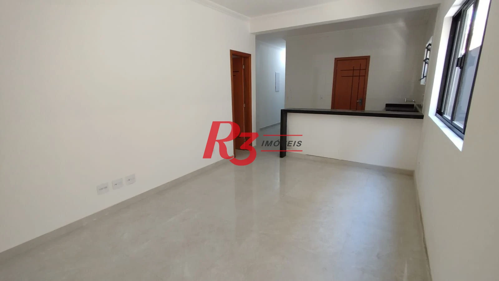 Casa à venda, 200 m² por R$ 1.025.000,00 - Embaré - Santos/SP