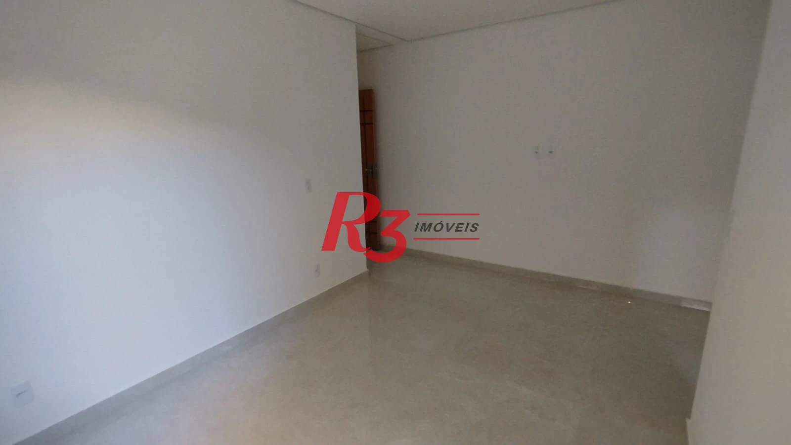 Casa à venda, 200 m² por R$ 1.025.000,00 - Embaré - Santos/SP