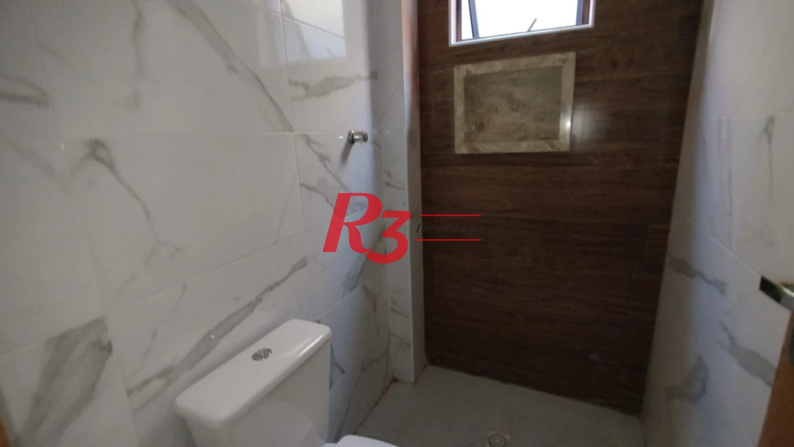 Casa à venda, 200 m² por R$ 1.025.000,00 - Embaré - Santos/SP