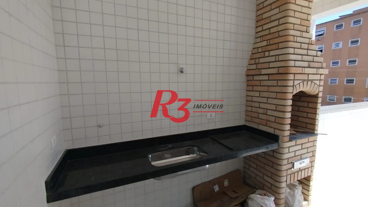Casa à venda, 220 m² por R$ 1.750.000,00 - Embaré - Santos/SP
