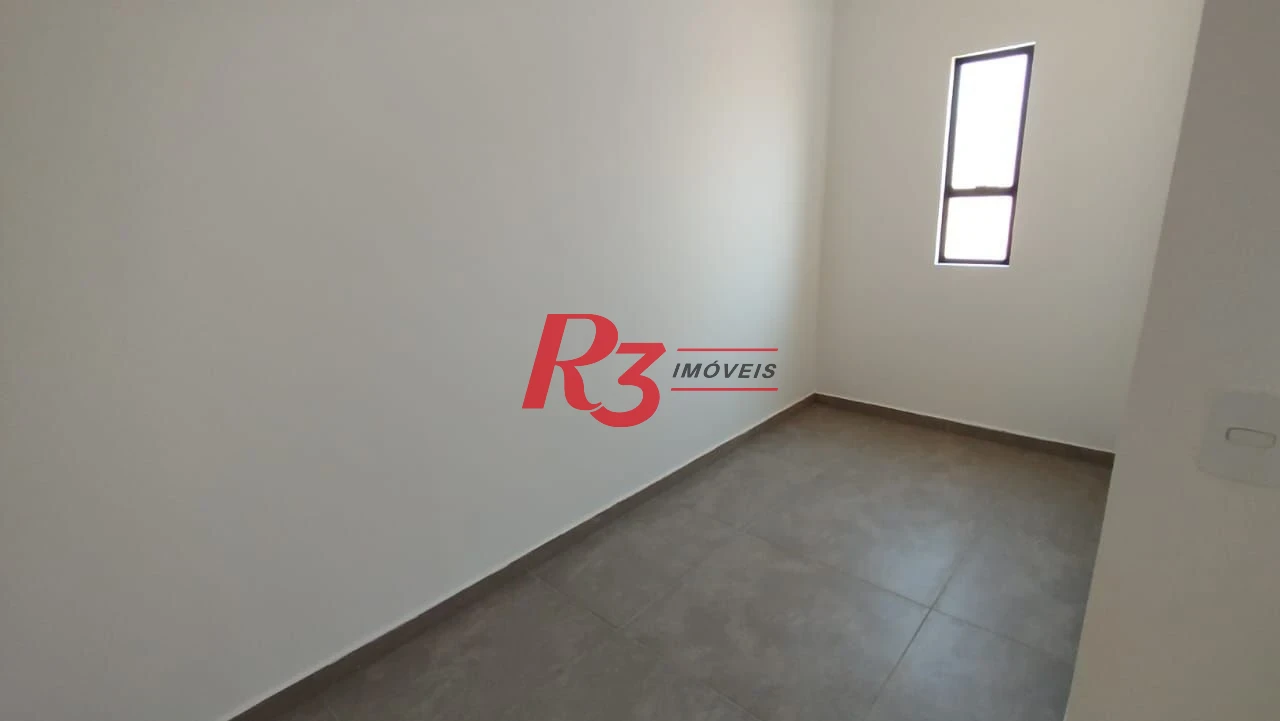 Casa à venda, 220 m² por R$ 1.750.000,00 - Embaré - Santos/SP