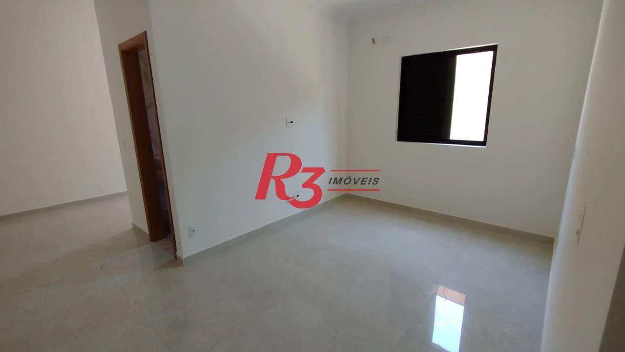 Casa à venda, 220 m² por R$ 1.750.000,00 - Embaré - Santos/SP