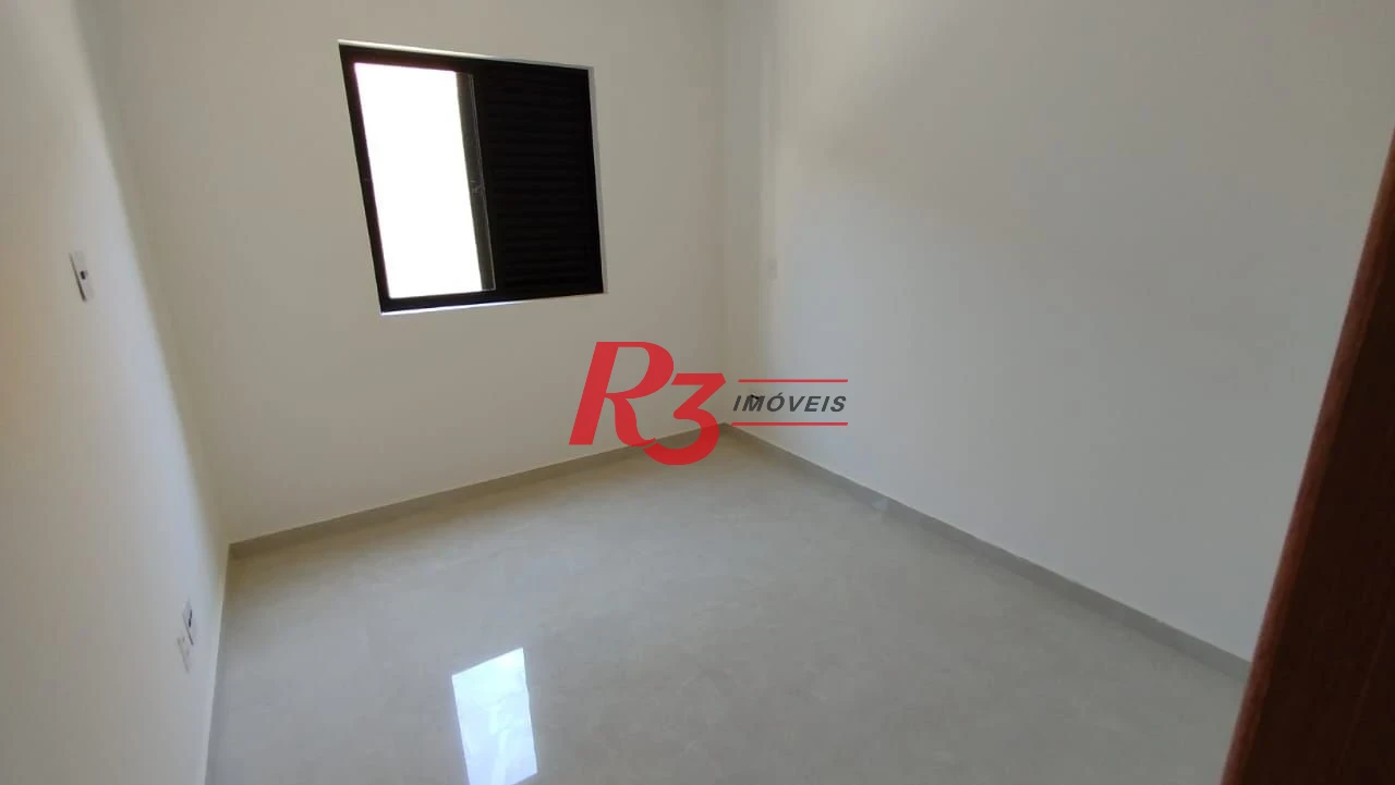 Casa à venda, 220 m² por R$ 1.750.000,00 - Embaré - Santos/SP