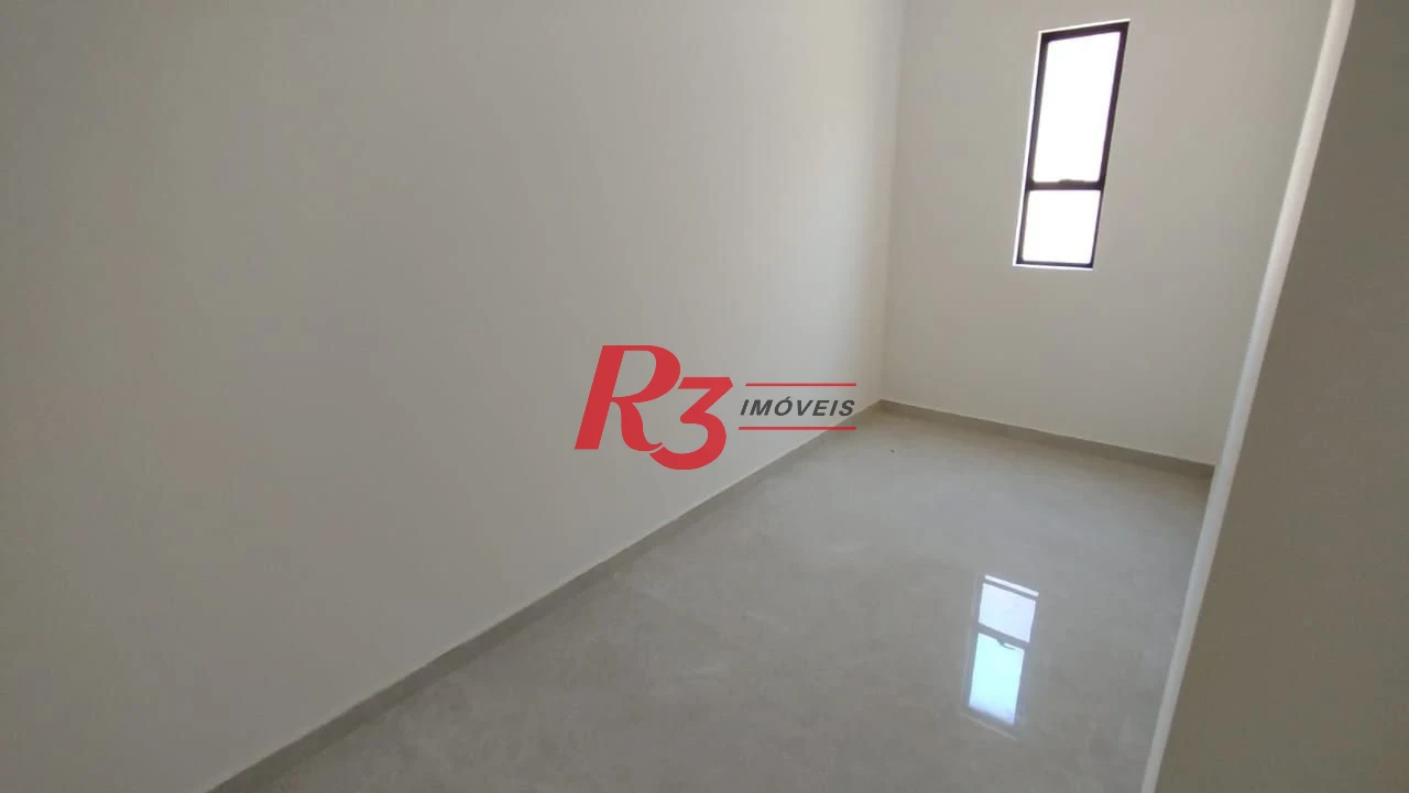 Casa à venda, 220 m² por R$ 1.750.000,00 - Embaré - Santos/SP