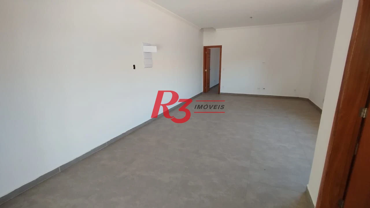 Casa à venda, 220 m² por R$ 1.750.000,00 - Embaré - Santos/SP