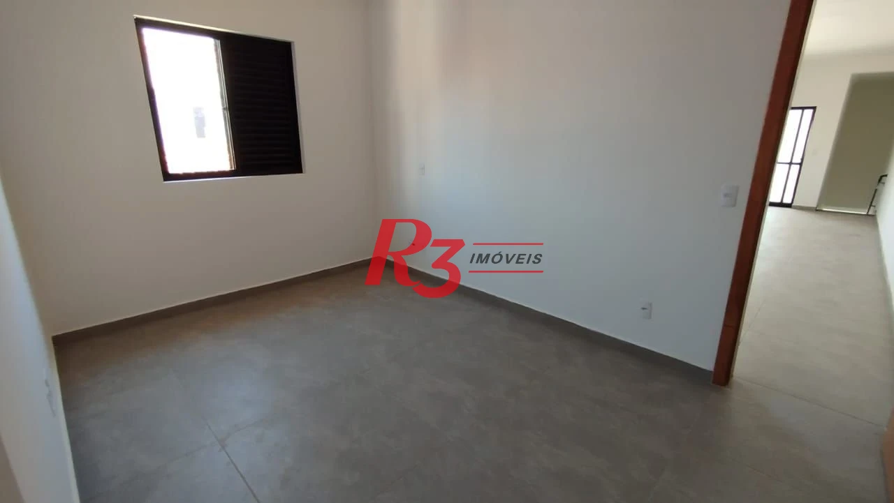 Casa à venda, 220 m² por R$ 1.750.000,00 - Embaré - Santos/SP