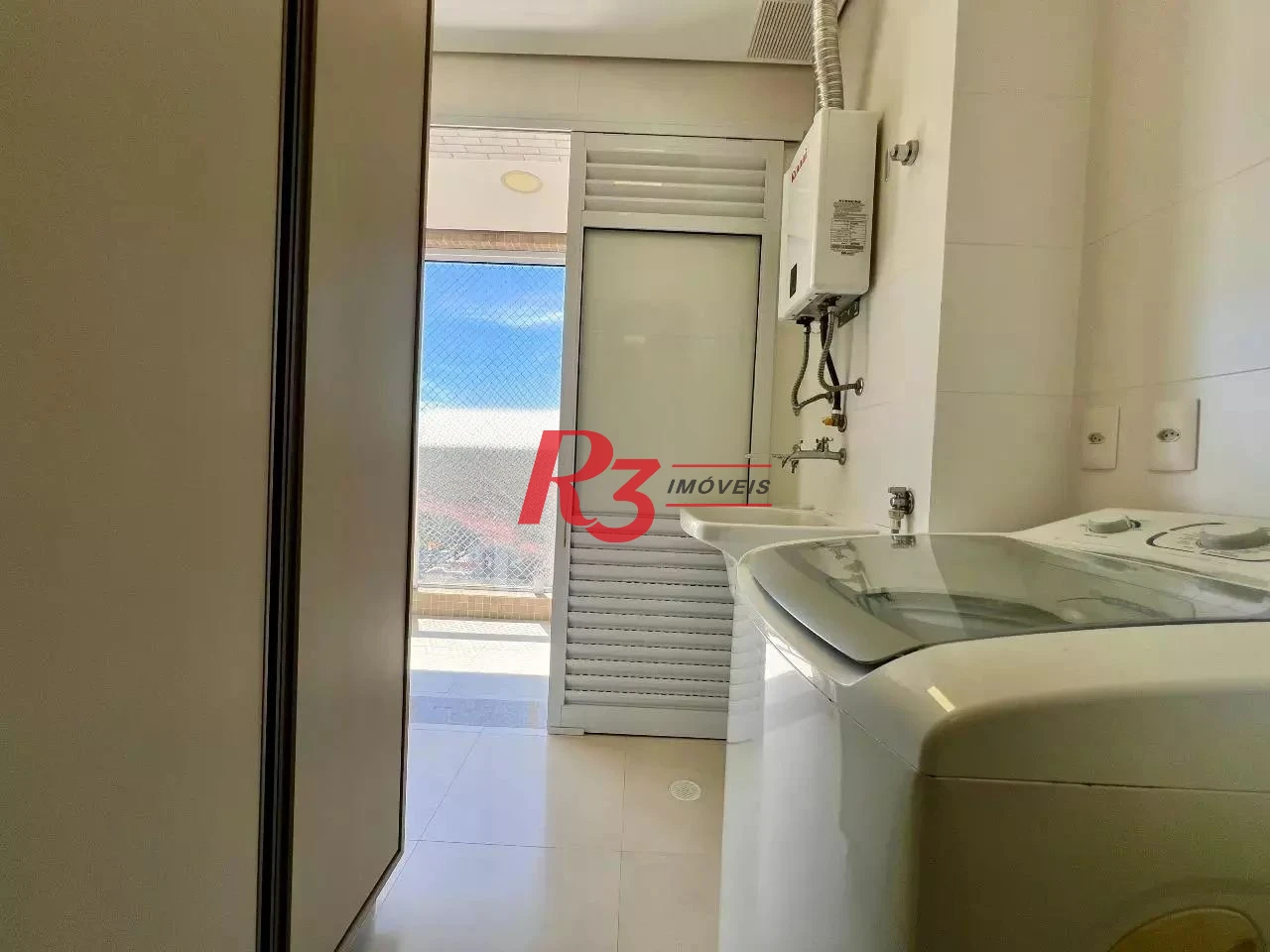 Apartamento à venda, 85 m² por R$ 963.000,00 - Marapé - Santos/SP