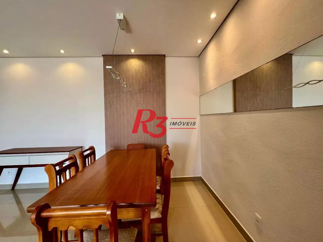Apartamento à venda, 85 m² por R$ 963.000,00 - Marapé - Santos/SP