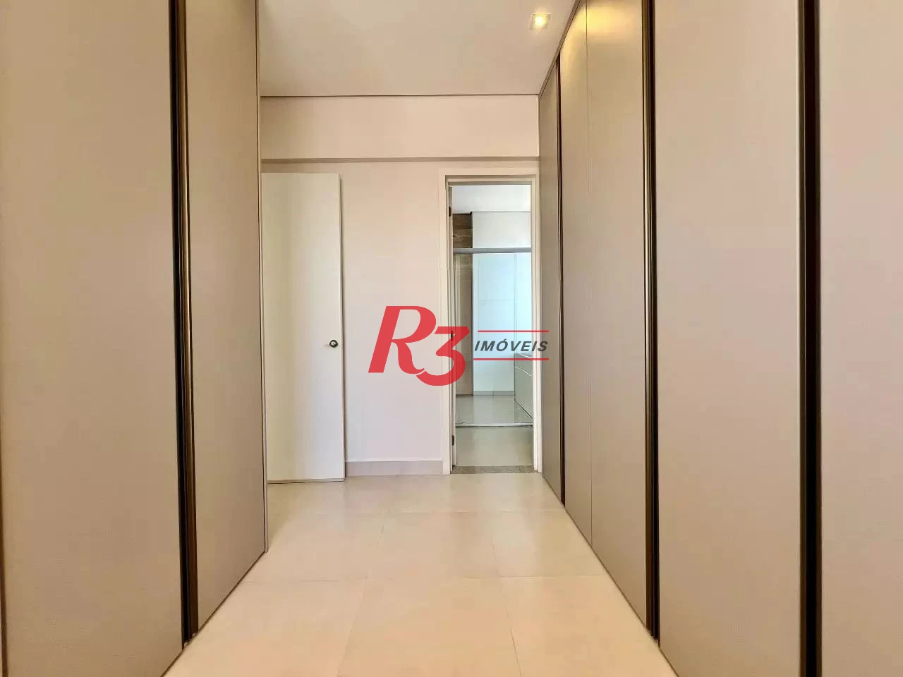 Apartamento à venda, 85 m² por R$ 963.000,00 - Marapé - Santos/SP