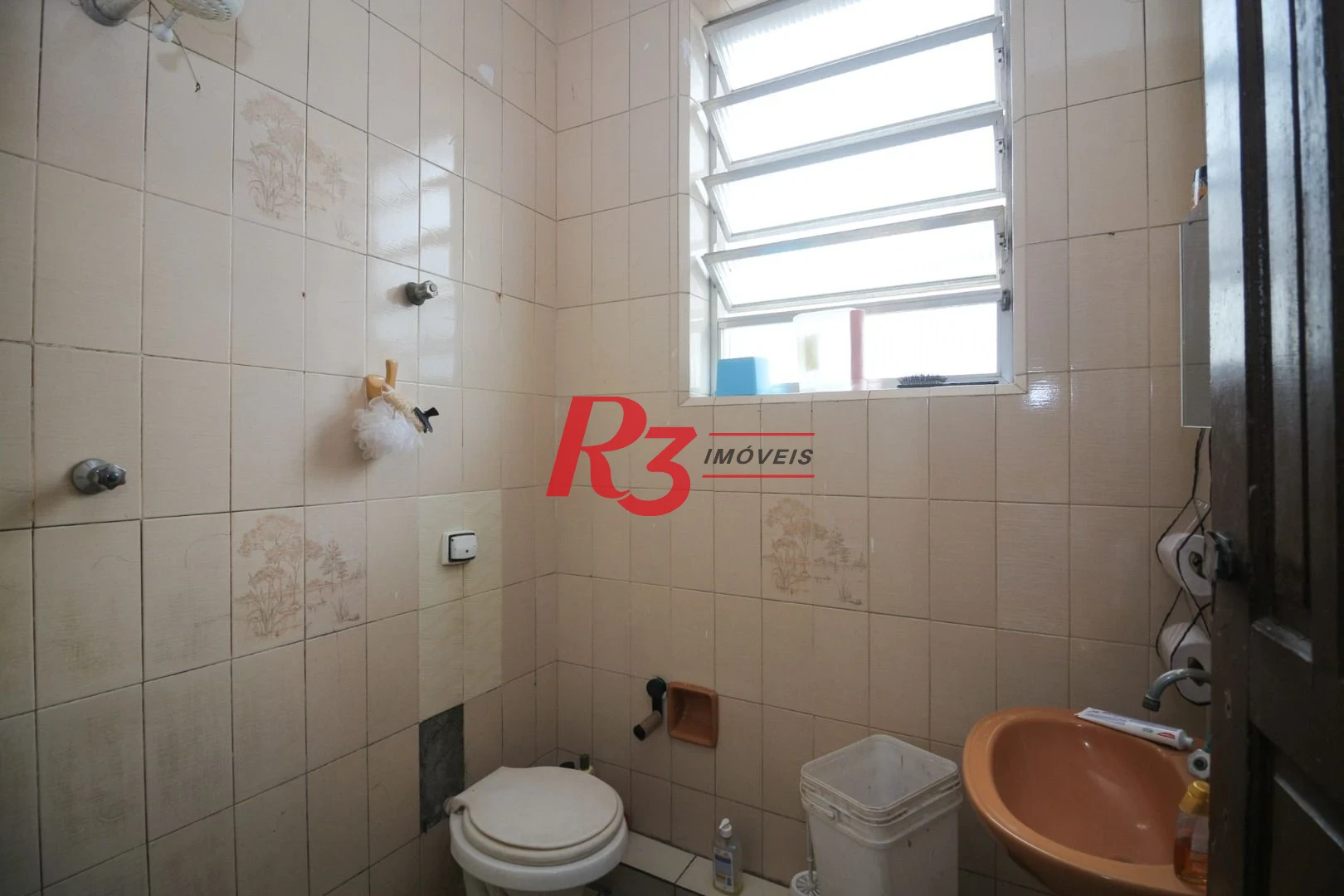 Galpão, 390 m² - venda por R$ 715.000,00 ou aluguel por R$ 4.257,00/mês - Vila Nova - Santos/SP