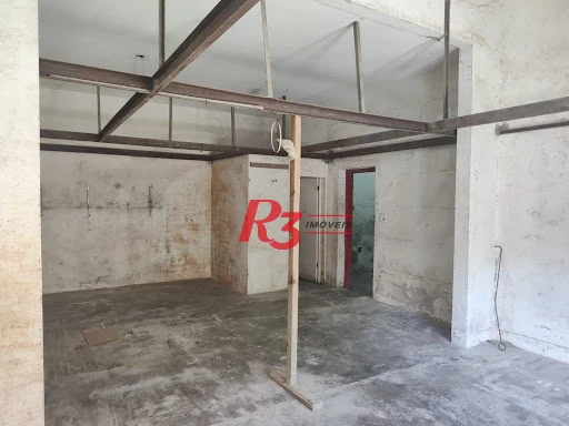 Prédio, 351 m² - venda por R$ 1.600.000,00 ou aluguel por R$ 8.750,00 - Vila Belmiro - Santos/SP