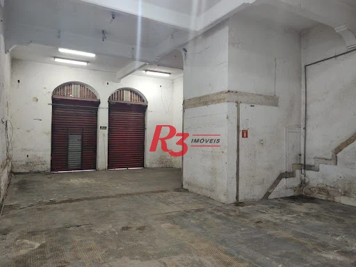 Prédio, 351 m² - venda por R$ 1.600.000,00 ou aluguel por R$ 8.750,00 - Vila Belmiro - Santos/SP