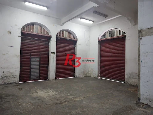 Prédio, 351 m² - venda por R$ 1.600.000,00 ou aluguel por R$ 8.750,00 - Vila Belmiro - Santos/SP