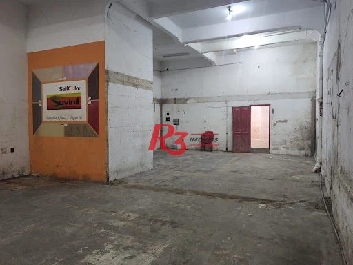 Prédio, 351 m² - venda por R$ 1.600.000,00 ou aluguel por R$ 8.750,00 - Vila Belmiro - Santos/SP