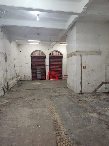 Prédio, 351 m² - venda por R$ 1.600.000,00 ou aluguel por R$ 8.750,00 - Vila Belmiro - Santos/SP