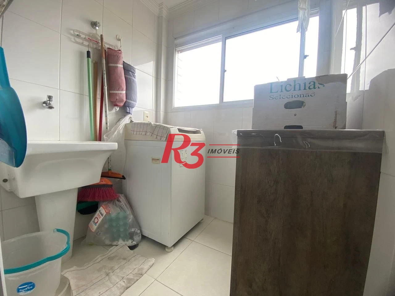 Apartamento à venda, 84 m² por R$ 850.000,00 - Ponta da Praia - Santos/SP