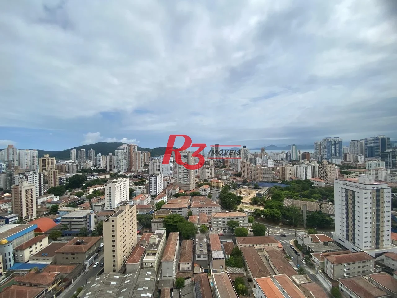Apartamento à venda, 84 m² por R$ 850.000,00 - Ponta da Praia - Santos/SP