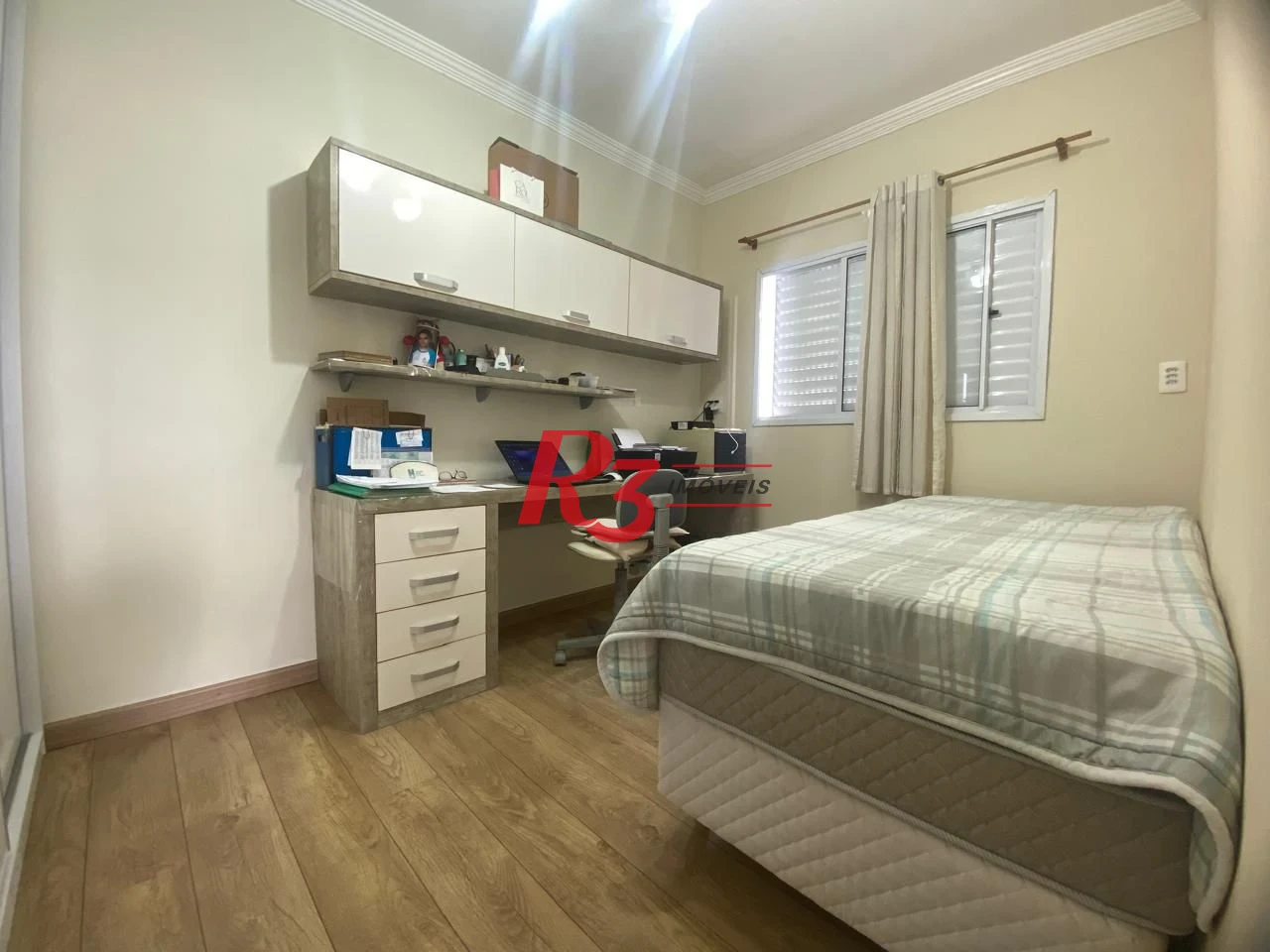 Apartamento à venda, 84 m² por R$ 850.000,00 - Ponta da Praia - Santos/SP