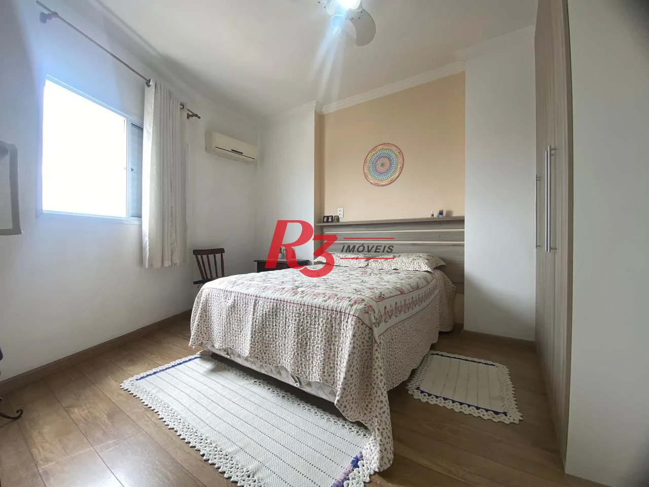 Apartamento à venda, 84 m² por R$ 850.000,00 - Ponta da Praia - Santos/SP