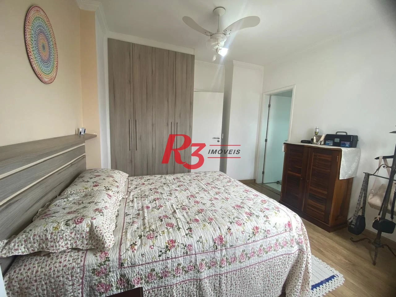 Apartamento à venda, 84 m² por R$ 850.000,00 - Ponta da Praia - Santos/SP