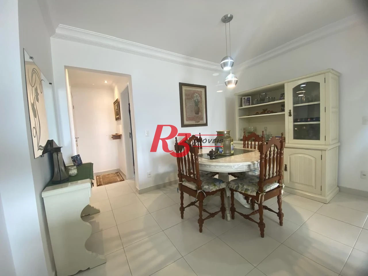 Apartamento à venda, 84 m² por R$ 850.000,00 - Ponta da Praia - Santos/SP