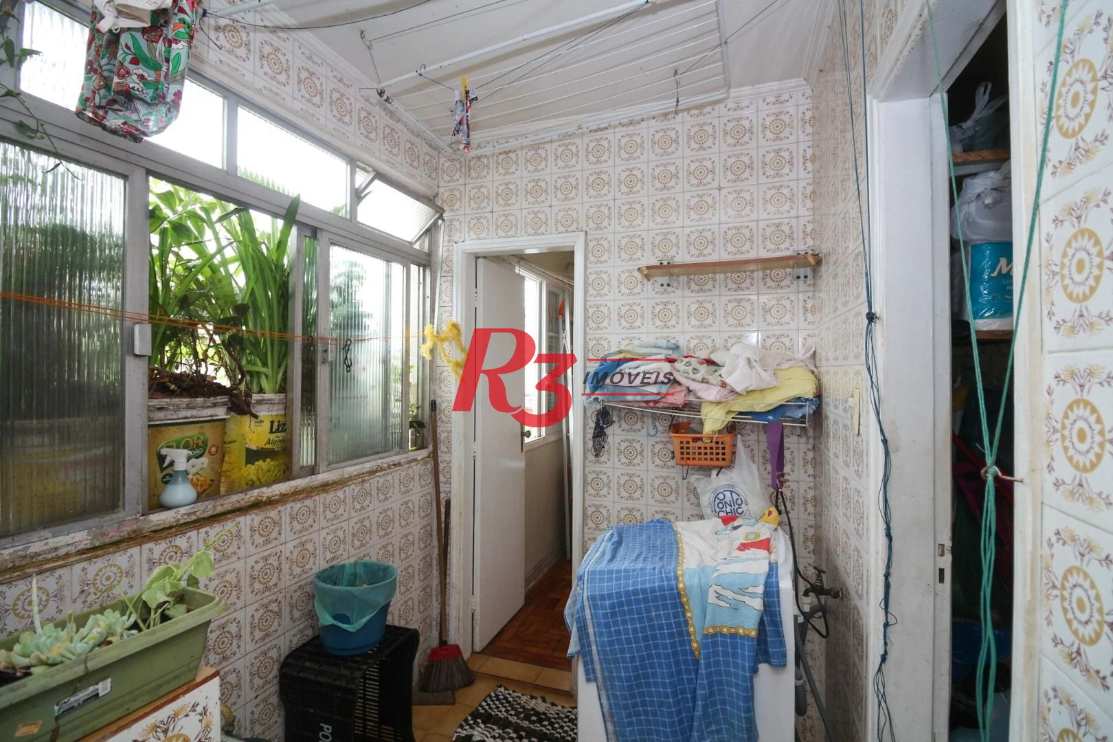 Apartamento com 2 dormitórios à venda, 85 m² por R$ 420.000,00 - Campo Grande - Santos/SP