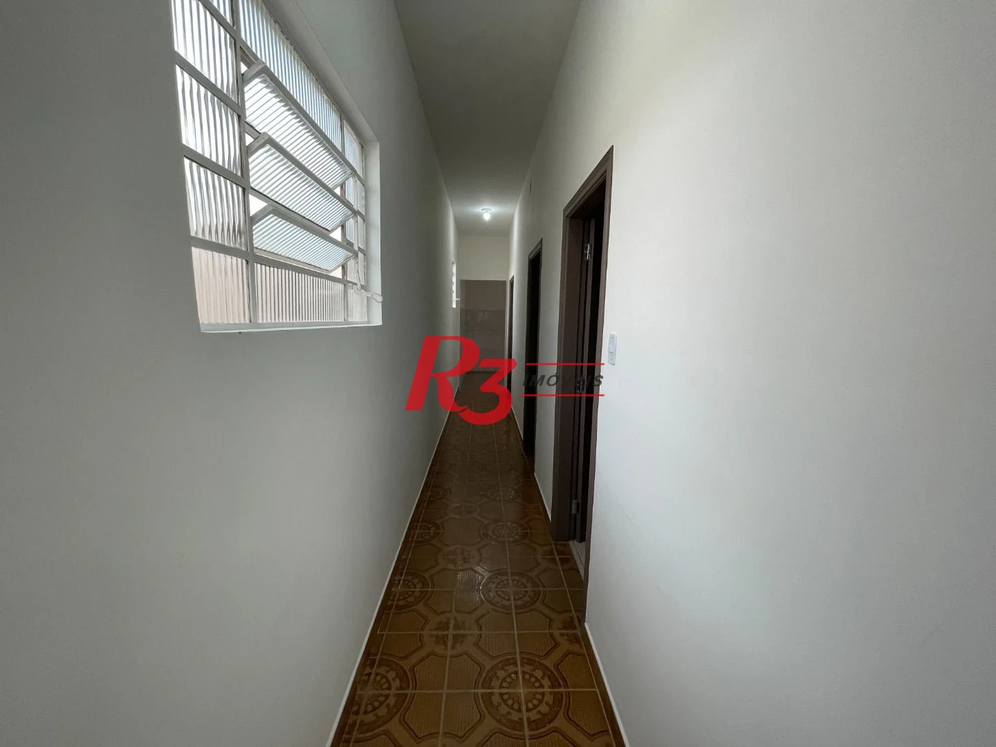 Casa à venda, 240 m² por R$ 793.000,00 - Ponta da Praia - Santos/SP