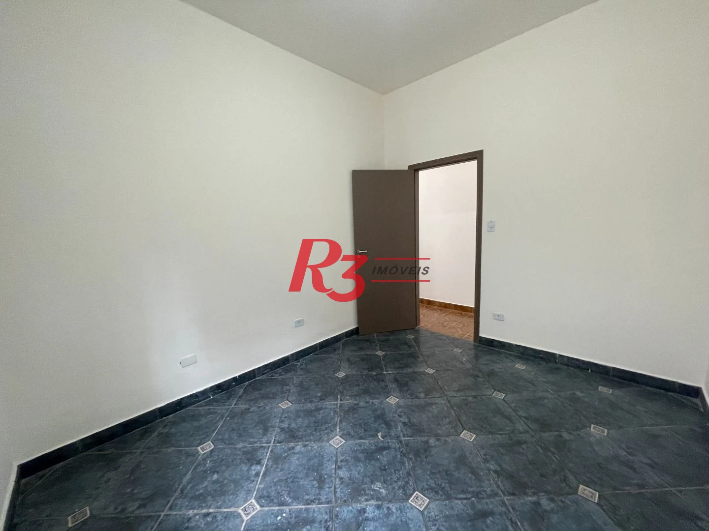 Casa à venda, 240 m² por R$ 793.000,00 - Ponta da Praia - Santos/SP