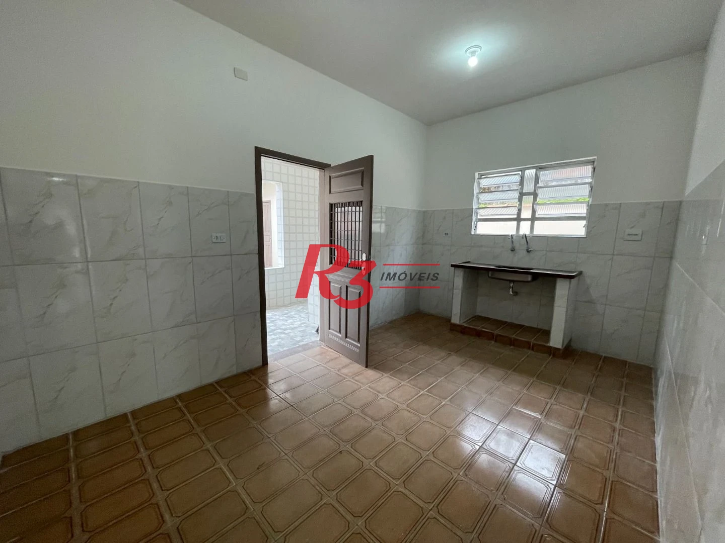 Casa à venda, 240 m² por R$ 793.000,00 - Ponta da Praia - Santos/SP