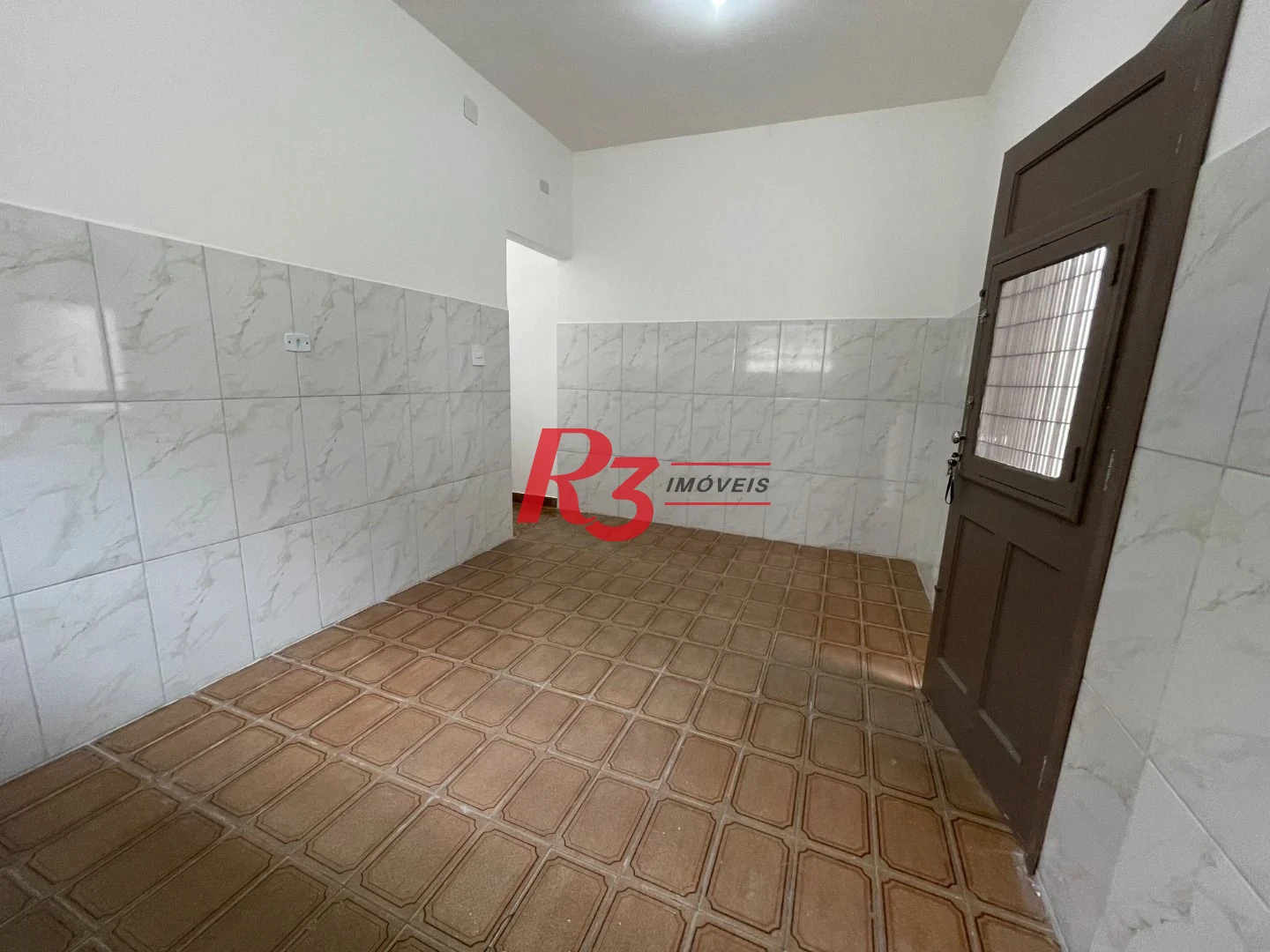 Casa à venda, 240 m² por R$ 793.000,00 - Ponta da Praia - Santos/SP