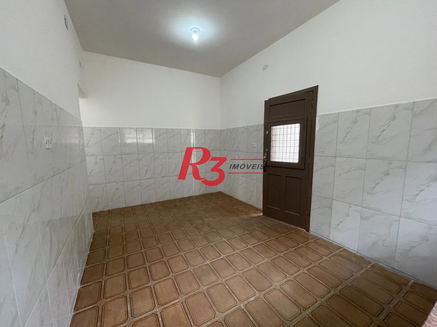 Casa à venda, 240 m² por R$ 793.000,00 - Ponta da Praia - Santos/SP