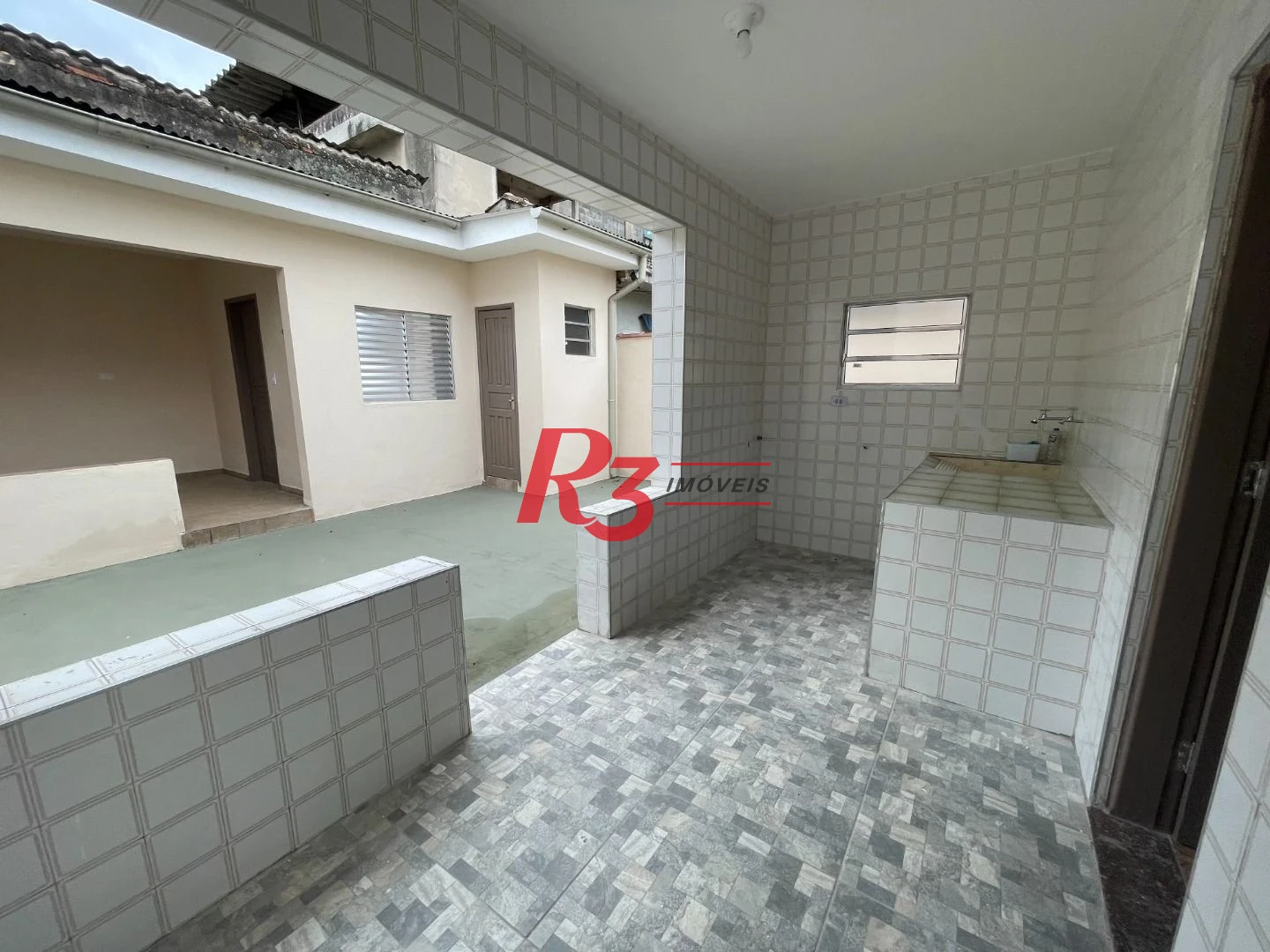 Casa à venda, 240 m² por R$ 793.000,00 - Ponta da Praia - Santos/SP