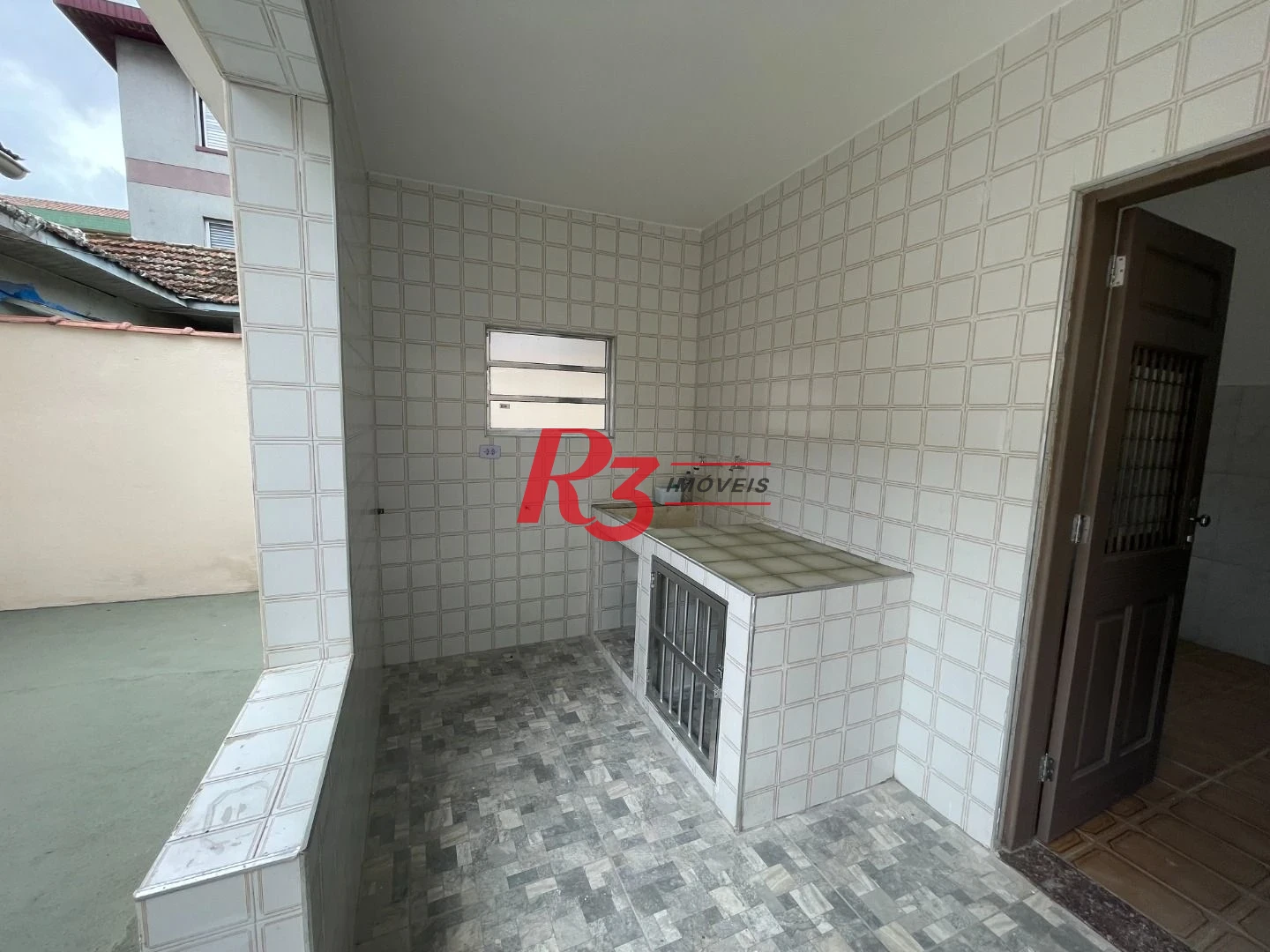 Casa à venda, 240 m² por R$ 793.000,00 - Ponta da Praia - Santos/SP