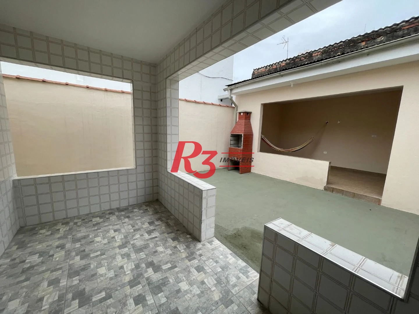 Casa à venda, 240 m² por R$ 793.000,00 - Ponta da Praia - Santos/SP
