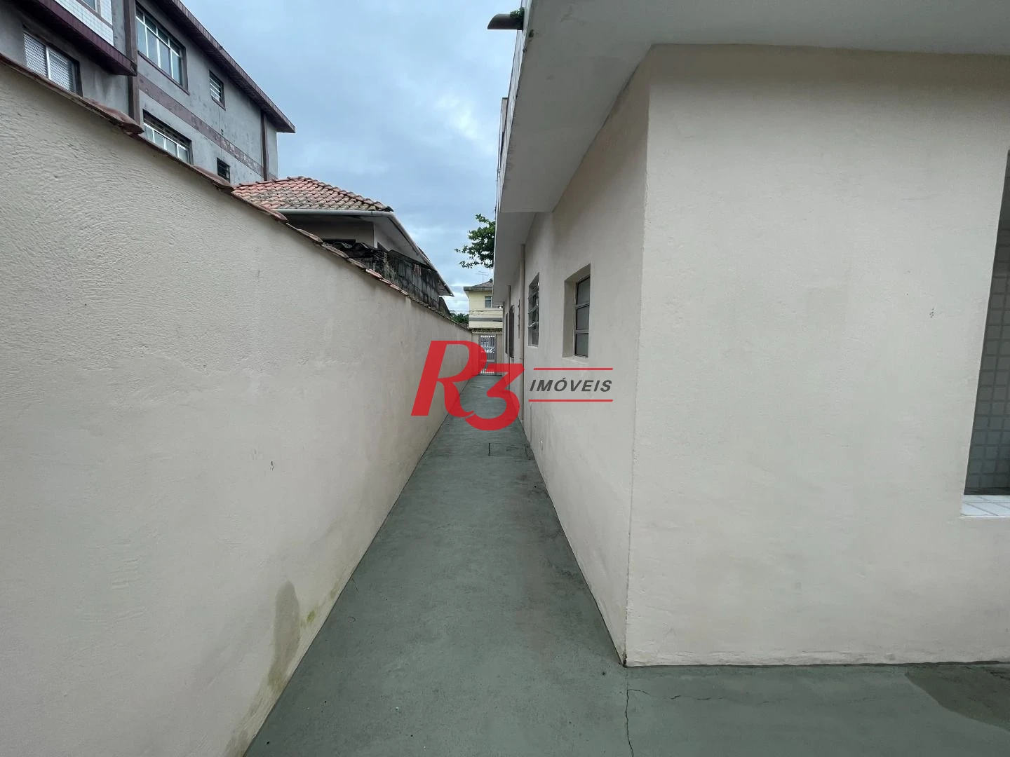 Casa à venda, 240 m² por R$ 793.000,00 - Ponta da Praia - Santos/SP