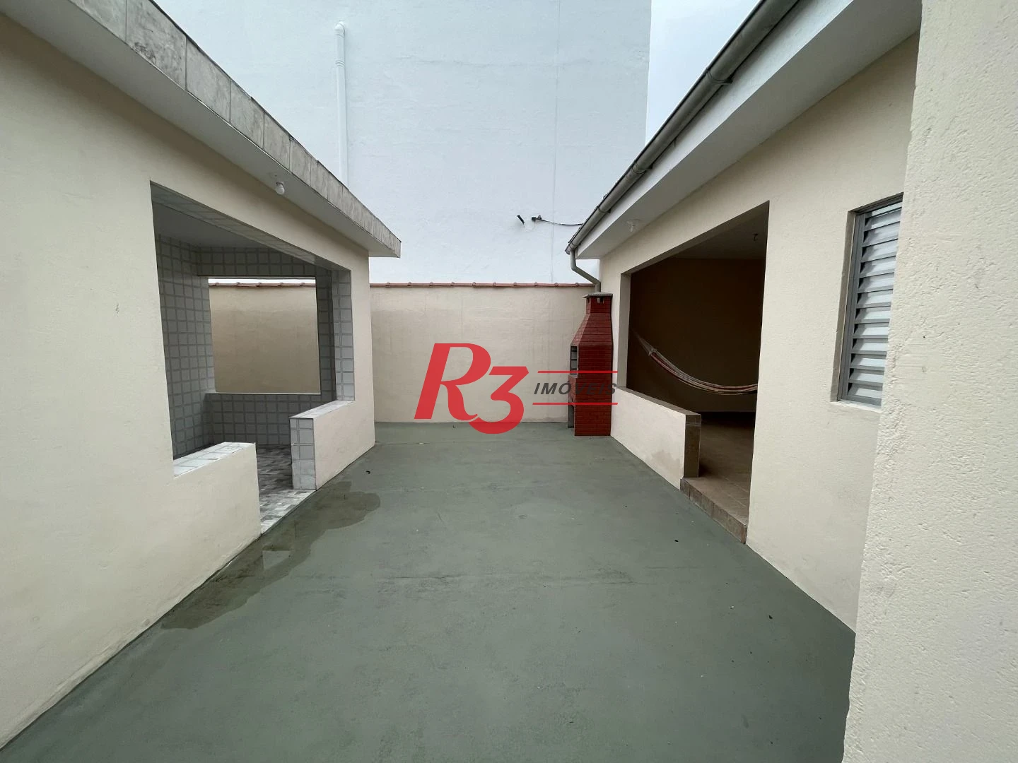 Casa à venda, 240 m² por R$ 793.000,00 - Ponta da Praia - Santos/SP